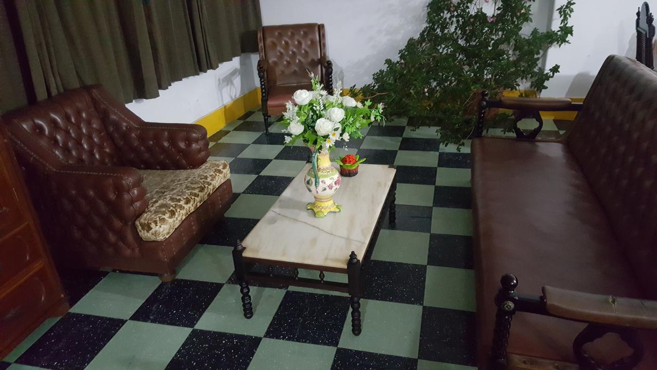 Britania Hotel Ільєус Екстер'єр фото
